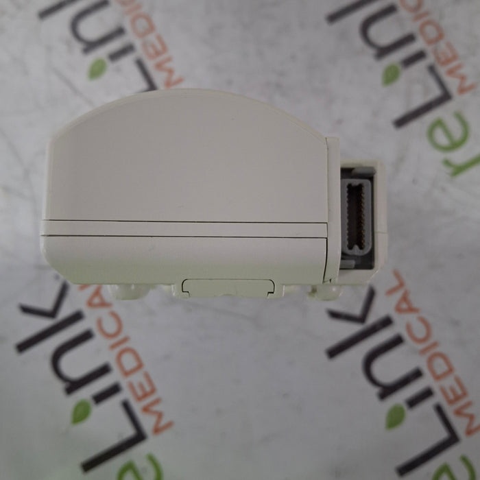 Philips M3001A-A01C06C12 Fast SpO2, NIBP, 12 lead ECG, Temp, IBP MMS Module