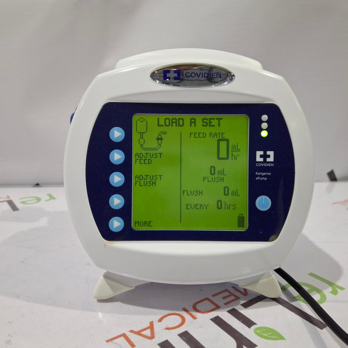 Covidien Kangaroo ePump Enteral Feeding Pump