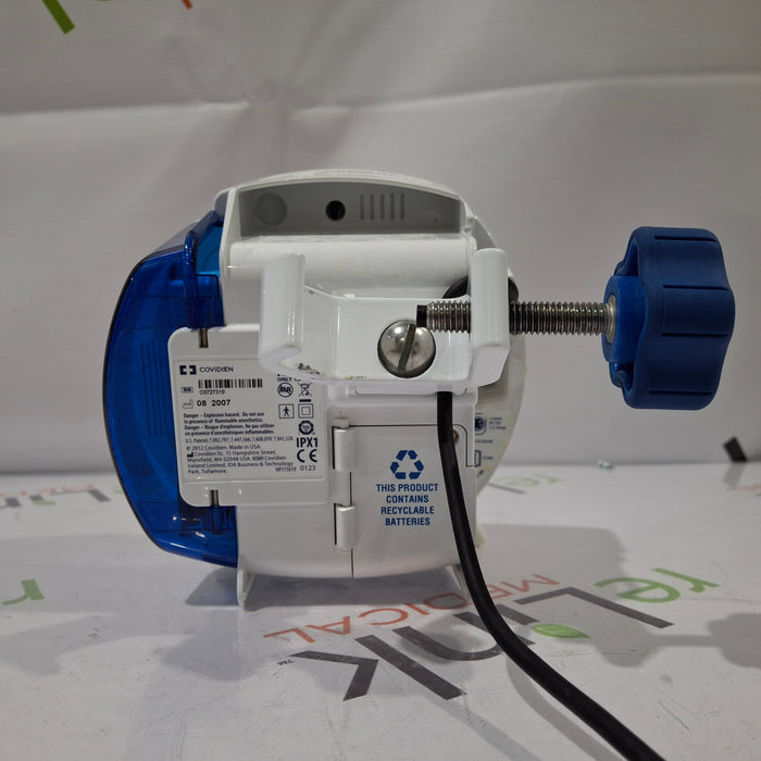 Covidien Kangaroo ePump Enteral Feeding Pump