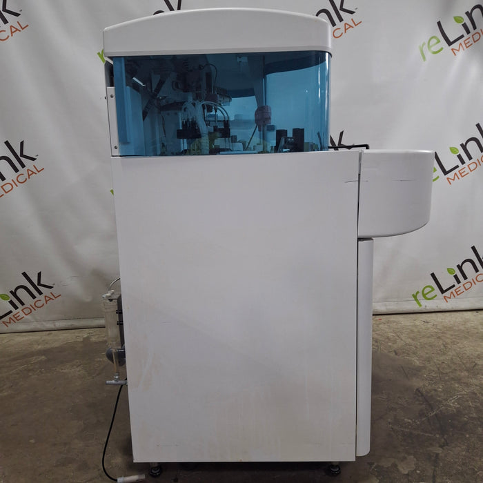 Roche Diagnostics Cobas C311 Chemistry Analyzer