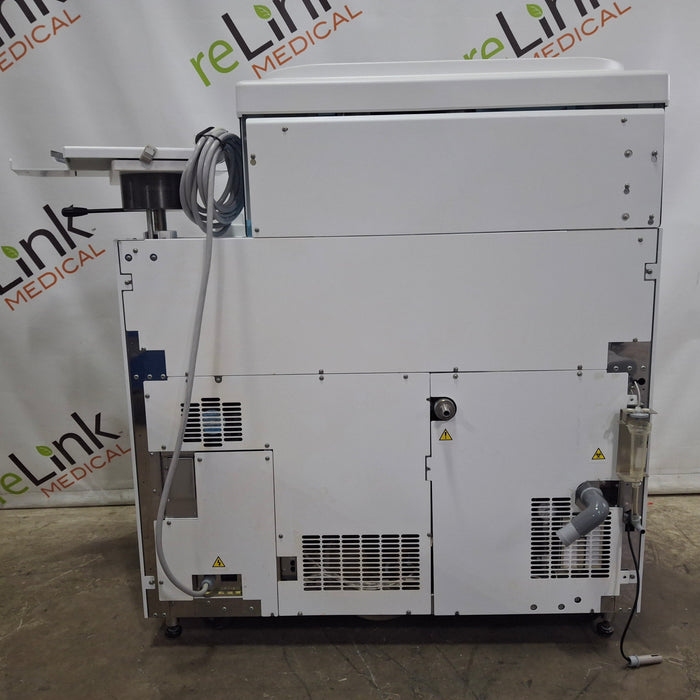 Roche Diagnostics Cobas C311 Chemistry Analyzer