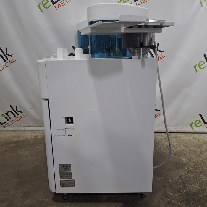 Roche Diagnostics Cobas C311 Chemistry Analyzer