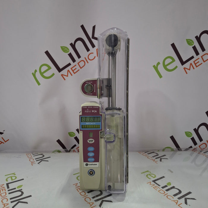 CareFusion Alaris 8120 PCA Pump Module