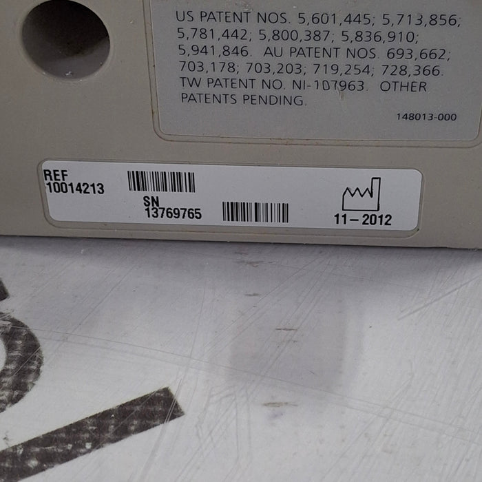 CareFusion Alaris 8120 PCA Pump Module