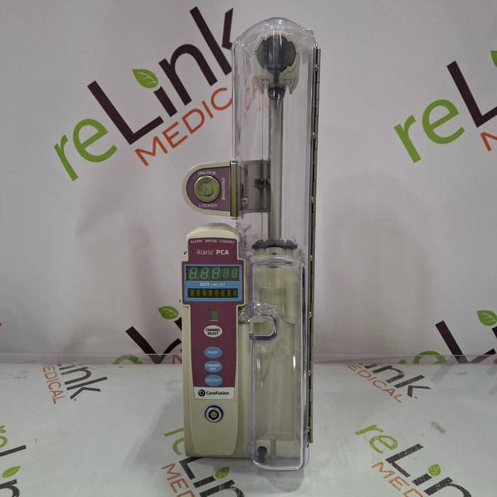 CareFusion Alaris 8120 PCA Pump Module