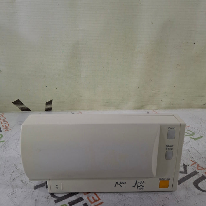 Philips M3001A-A01C06C12 Fast SpO2, NIBP, 12 lead ECG, Temp, IBP MMS Module