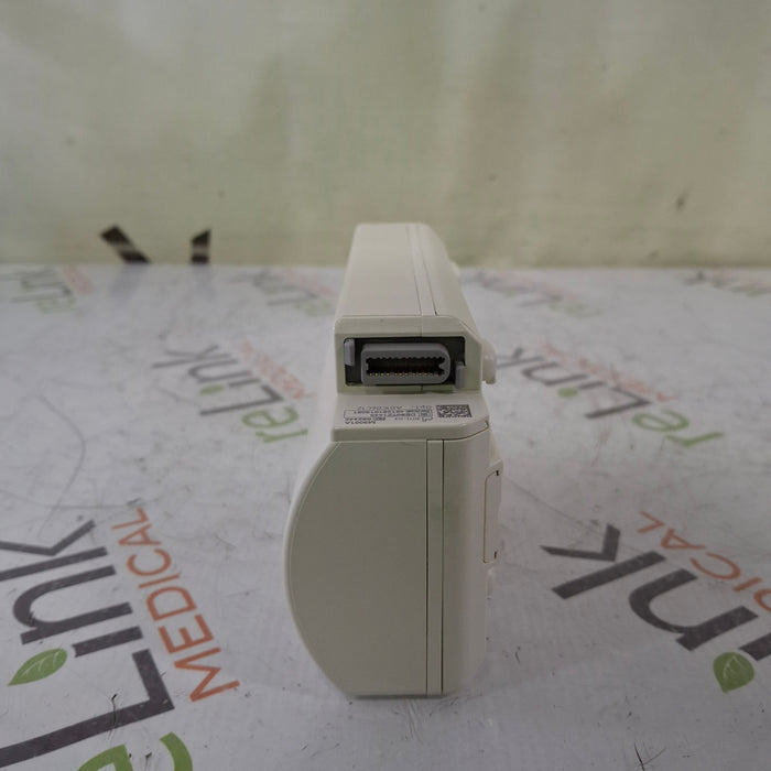 Philips M3001A-A01C06C12 Fast SpO2, NIBP, 12 lead ECG, Temp, IBP MMS Module