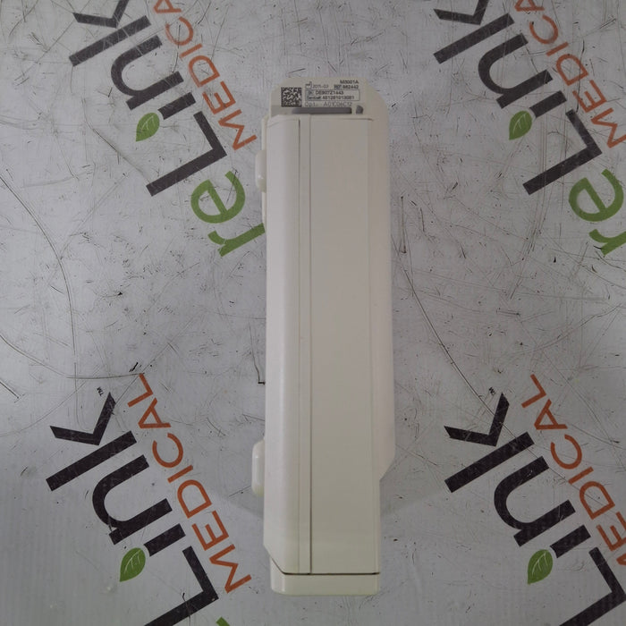 Philips M3001A-A01C06C12 Fast SpO2, NIBP, 12 lead ECG, Temp, IBP MMS Module