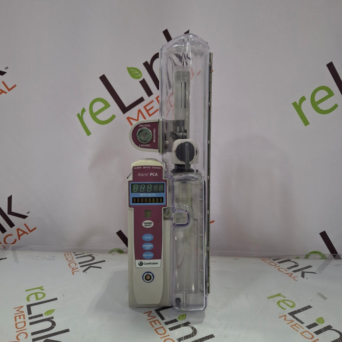 CareFusion Alaris 8120 PCA Pump Module