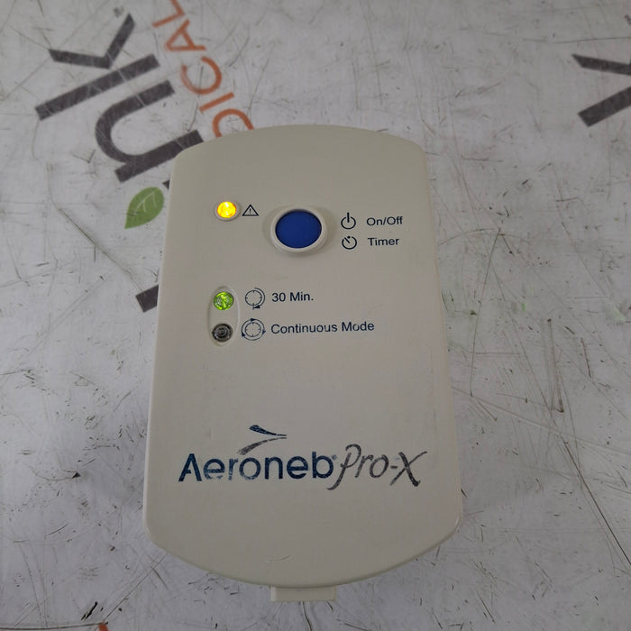 Aerogen Aeroneb Pro-X Nebulizer Controller