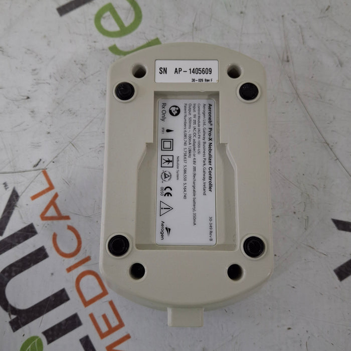 Aerogen Aeroneb Pro-X Nebulizer Controller
