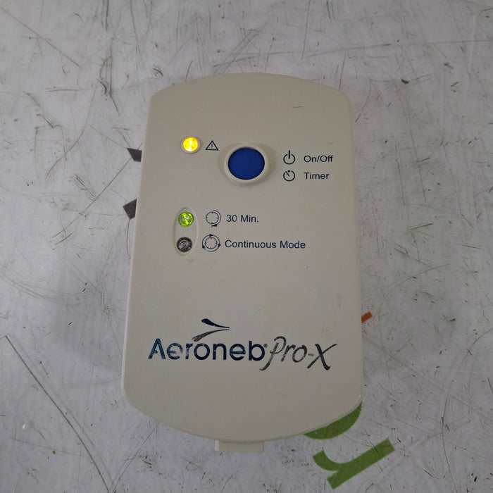 Aerogen Aeroneb Pro-X Nebulizer Controller