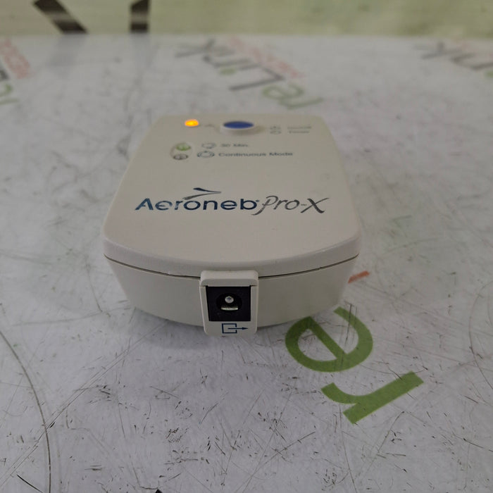 Aerogen Aeroneb Pro-X Nebulizer Controller