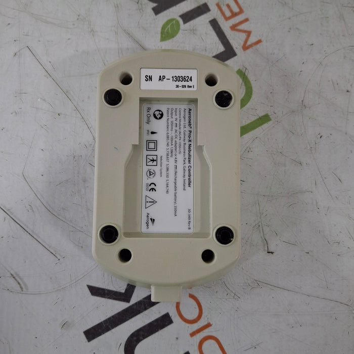 Aerogen Aeroneb Pro-X Nebulizer Controller