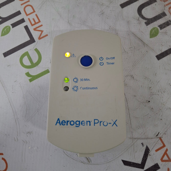Aerogen Aeroneb Pro-X Nebulizer Controller