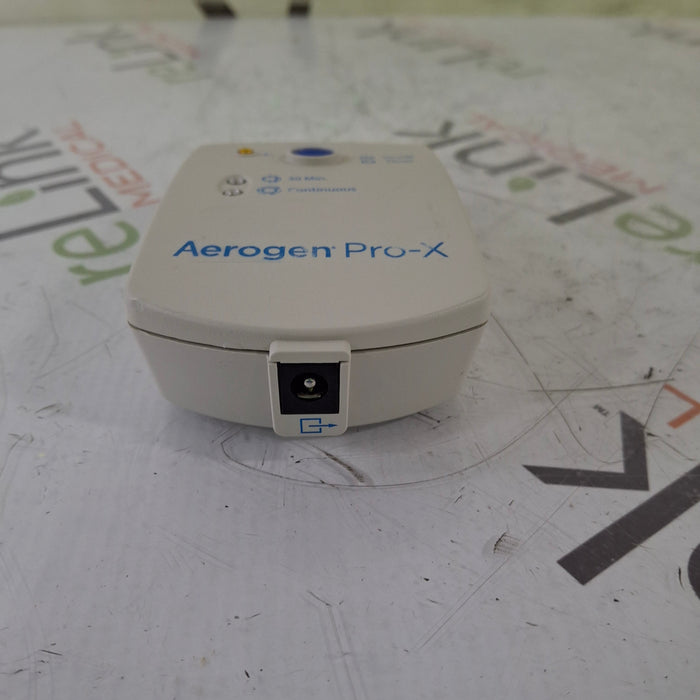 Aerogen Aeroneb Pro-X Nebulizer Controller