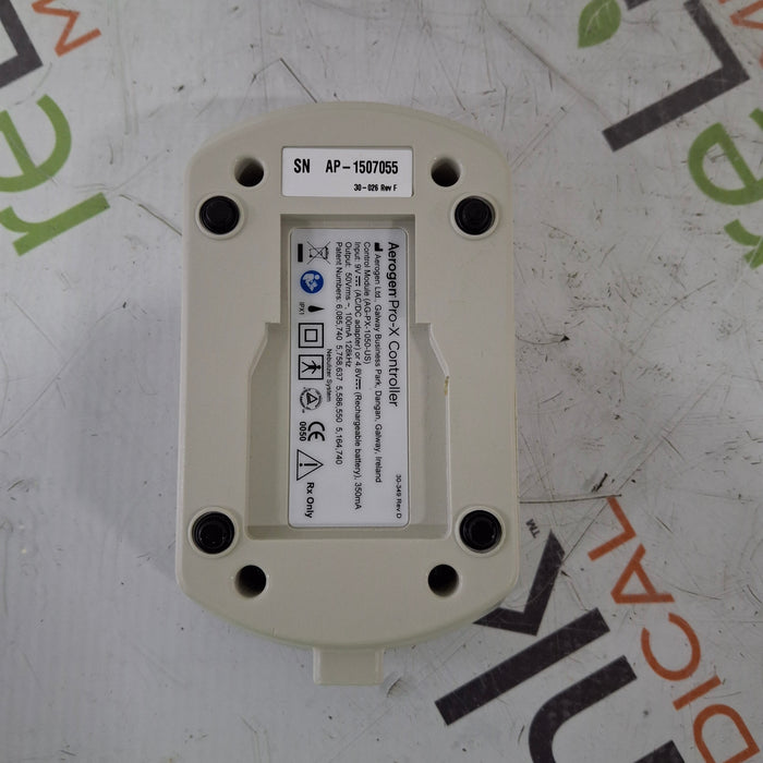 Aerogen Aeroneb Pro-X Nebulizer Controller