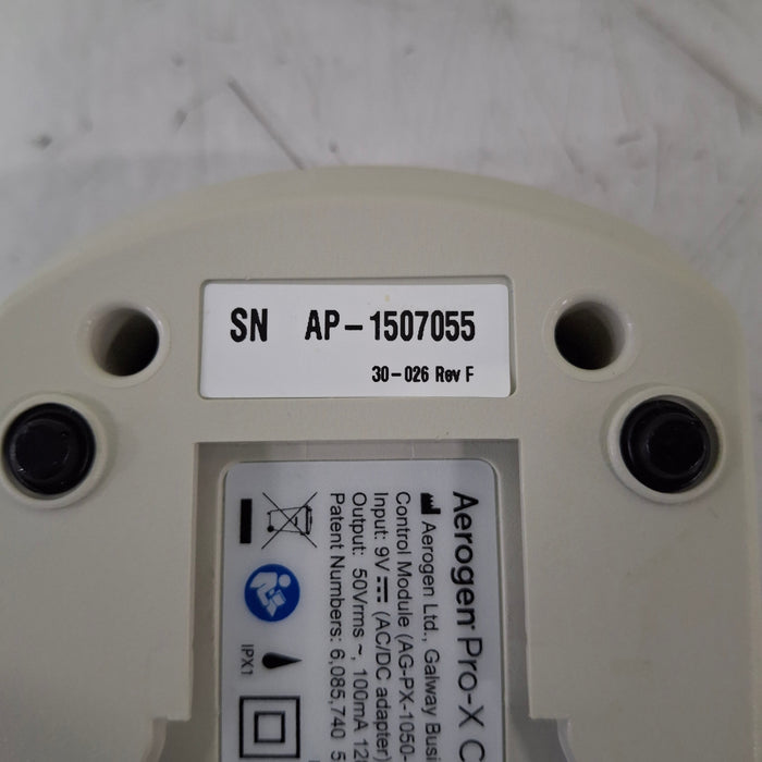 Aerogen Aeroneb Pro-X Nebulizer Controller