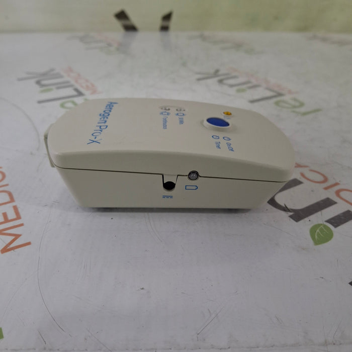Aerogen Aeroneb Pro-X Nebulizer Controller