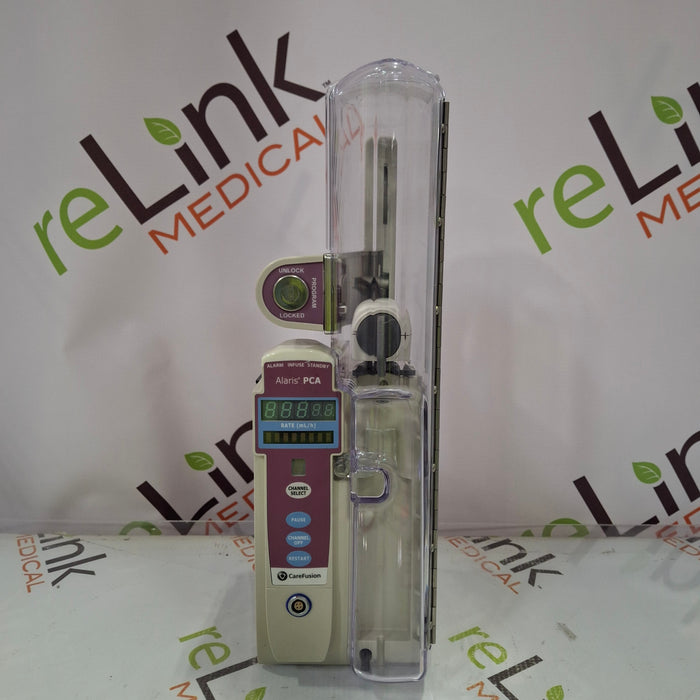 CareFusion Alaris 8120 PCA Pump Module