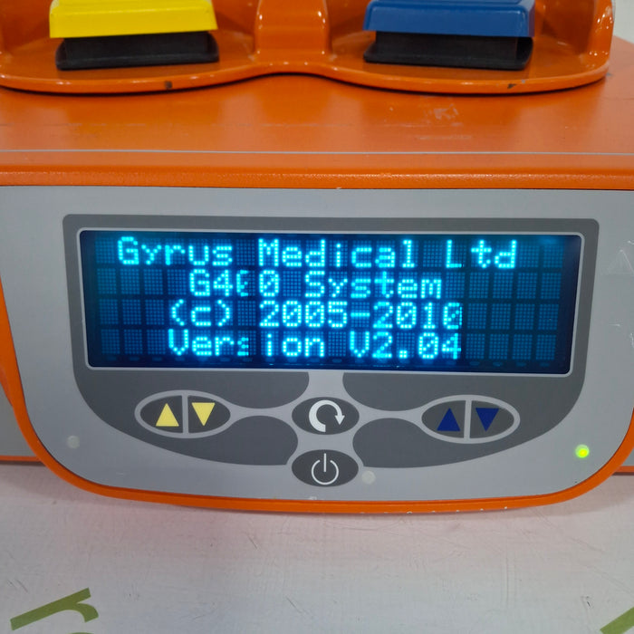 Gyrus Acmi, Inc. G400 Workstation
