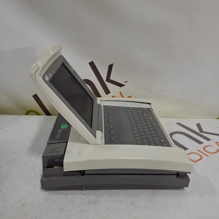 GE Healthcare MAC 5500 ECG without CAM Module