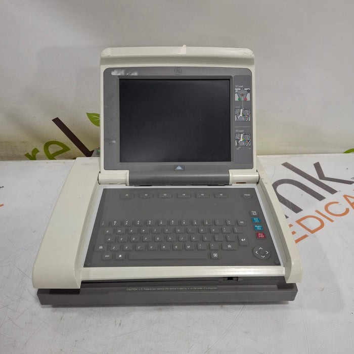 GE Healthcare MAC 5500 ECG without CAM Module
