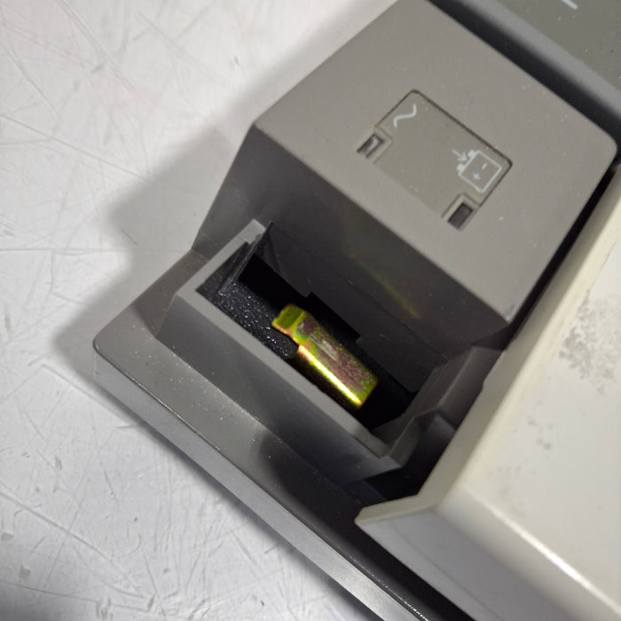 GE Healthcare MAC 5500 ECG without CAM Module