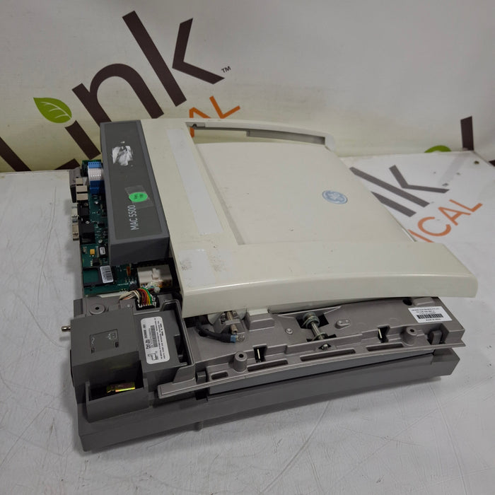 GE Healthcare MAC 5500 ECG without CAM Module