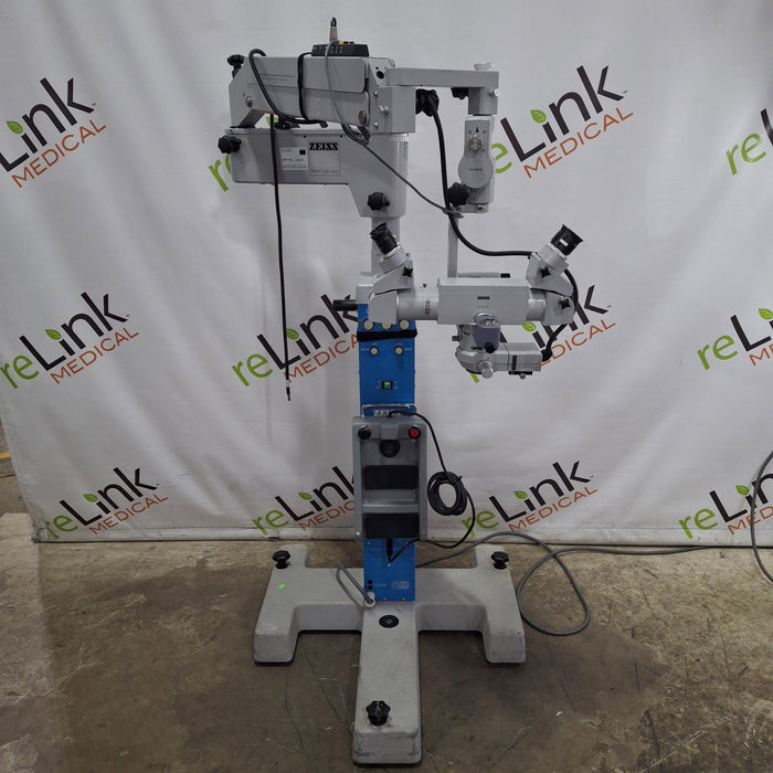 Carl Zeiss OPMI MD Surgical Microscope