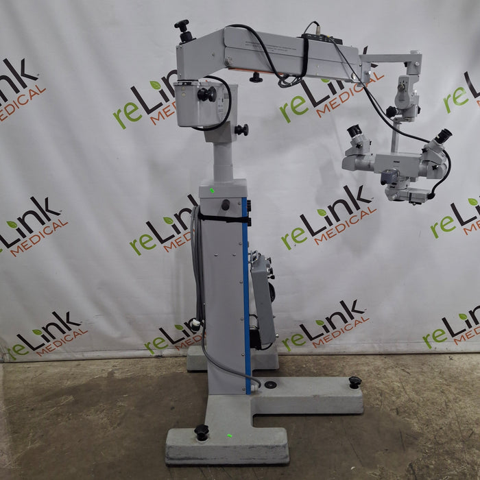 Carl Zeiss OPMI MD Surgical Microscope