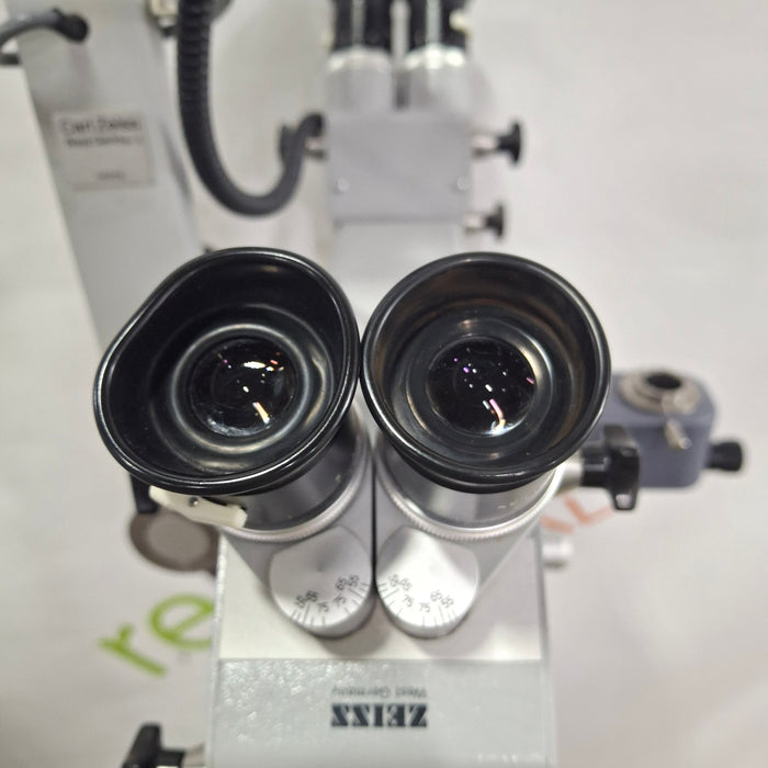 Carl Zeiss OPMI MD Surgical Microscope