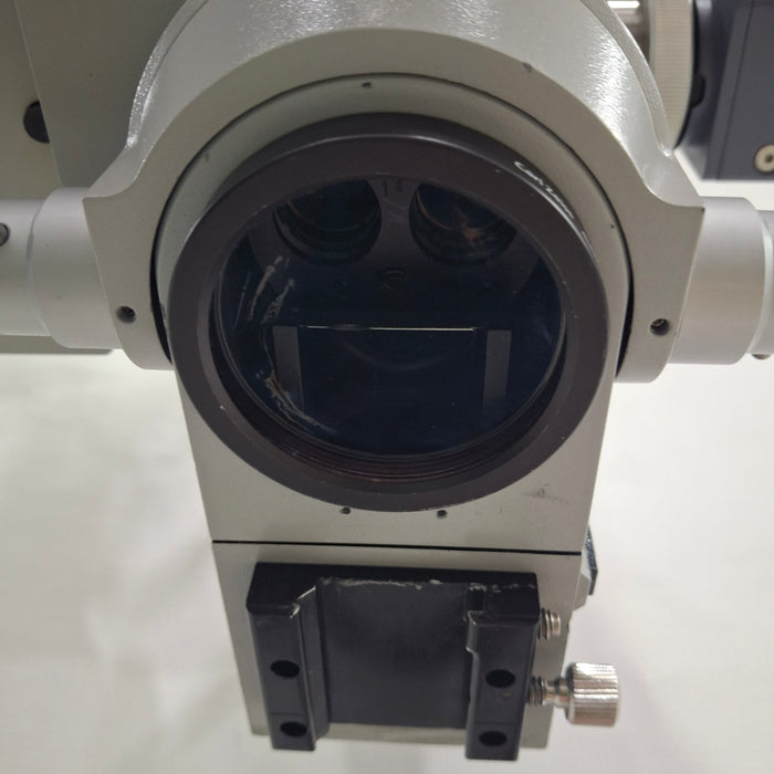 Carl Zeiss OPMI MD Surgical Microscope
