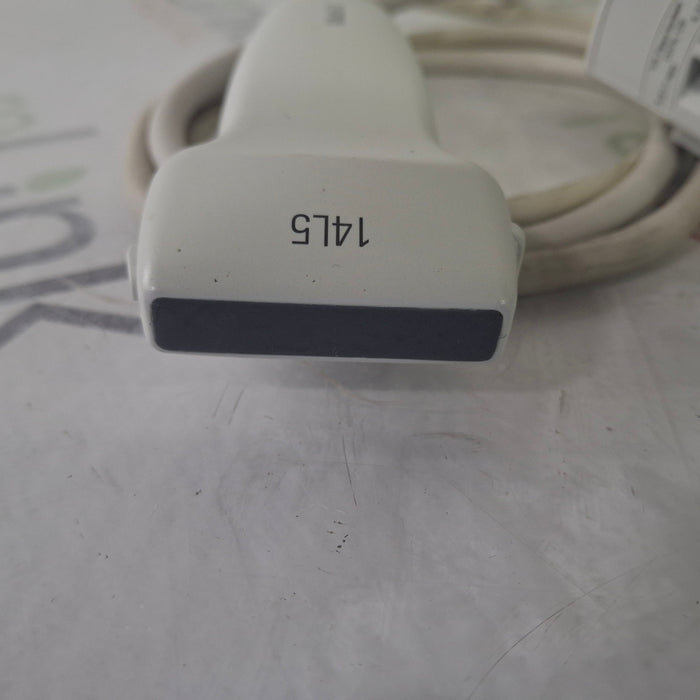 Siemens Acuson 14L5 Linear Transducer