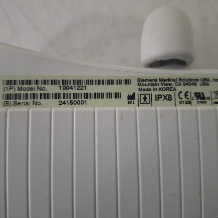 Siemens Acuson 14L5 Linear Transducer