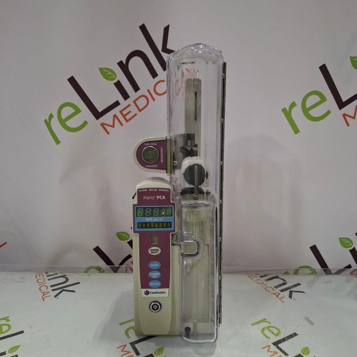 CareFusion Alaris 8120 PCA Pump Module