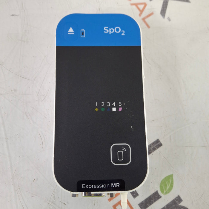 Philips Expression MR Wireless SpO2 Module