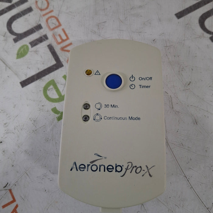 Aerogen Aeroneb Pro-X Nebulizer Controller