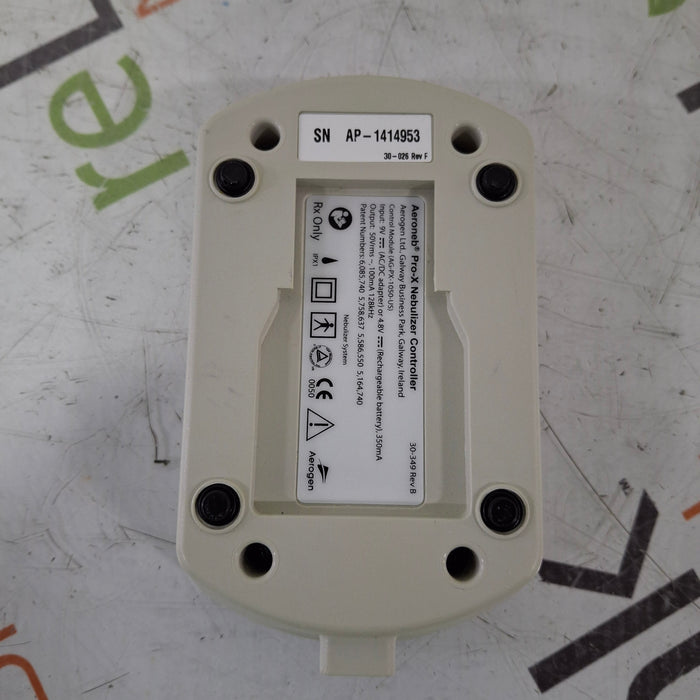 Aerogen Aeroneb Pro-X Nebulizer Controller