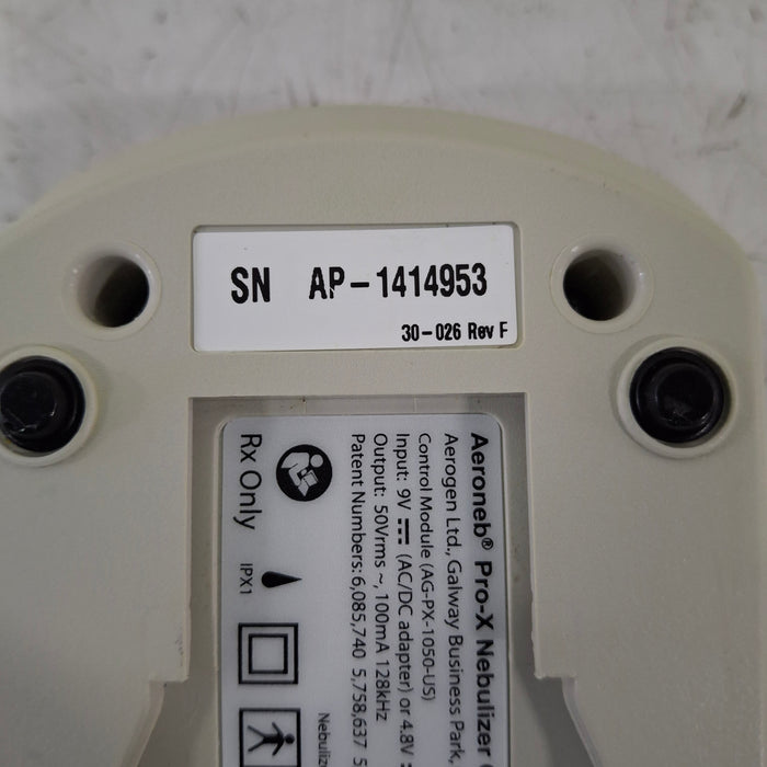 Aerogen Aeroneb Pro-X Nebulizer Controller