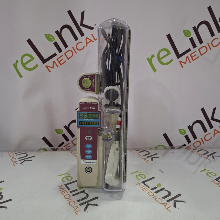 CareFusion Alaris 8120 PCA Pump Module