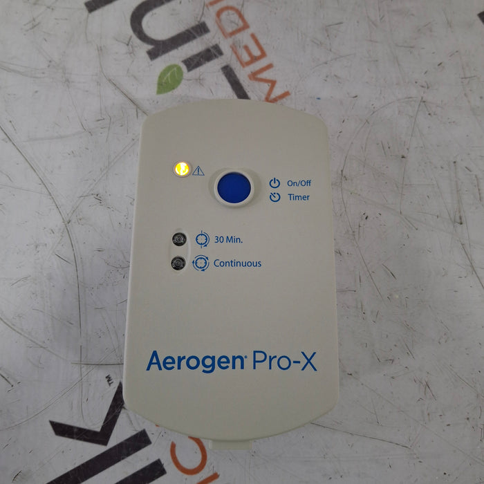 Aerogen Aeroneb Pro-X Nebulizer Controller