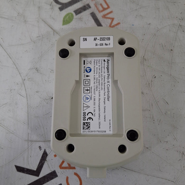 Aerogen Aeroneb Pro-X Nebulizer Controller