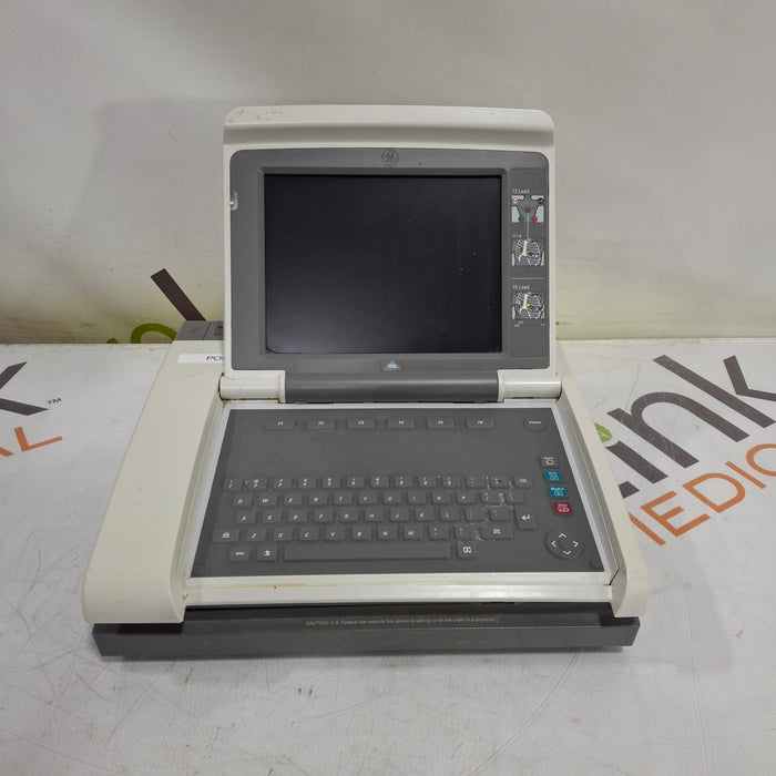 GE Healthcare MAC 5500 ECG without CAM Module