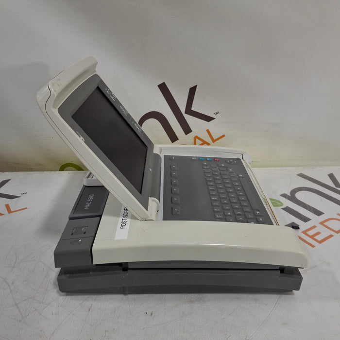 GE Healthcare MAC 5500 ECG without CAM Module