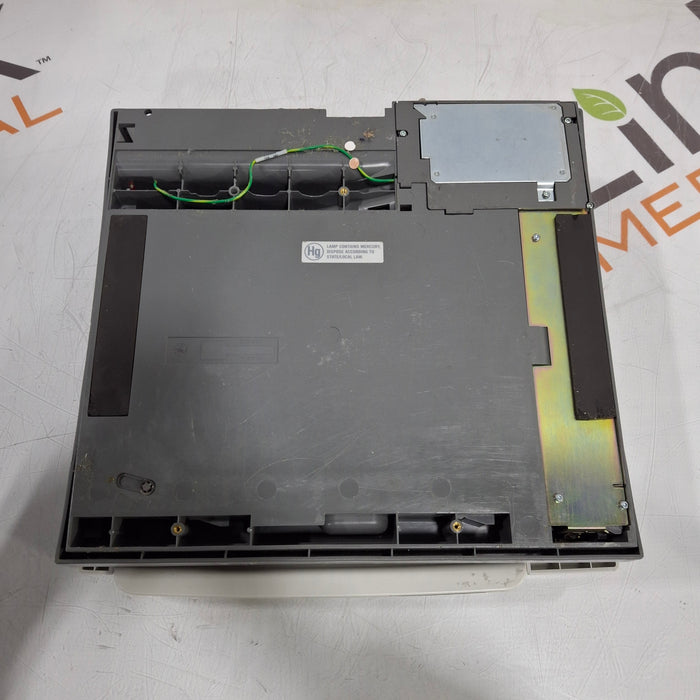 GE Healthcare MAC 5500 ECG without CAM Module