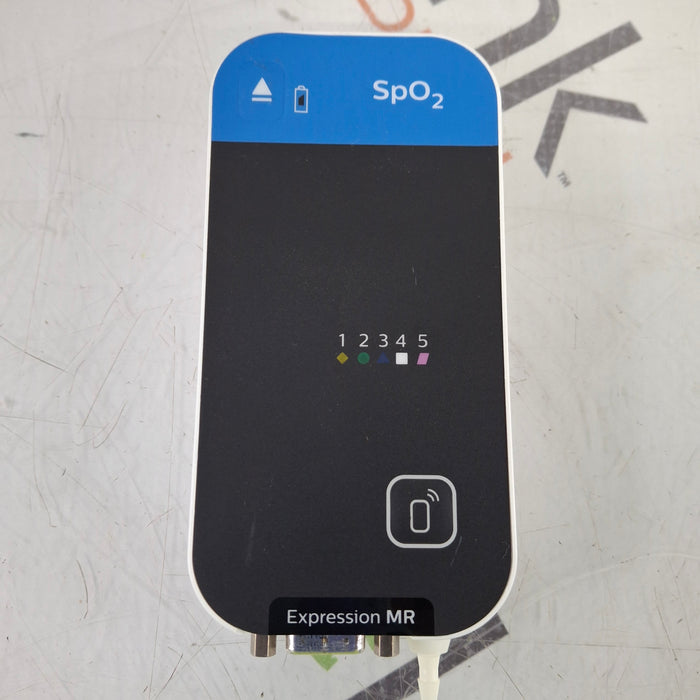 Philips Expression MR Wireless SpO2 Module