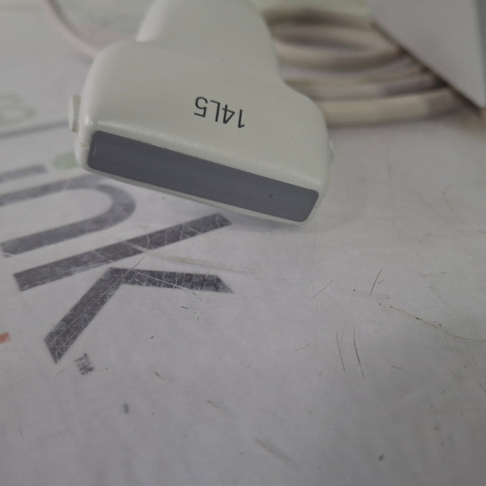 Siemens Acuson 14L5 Linear Transducer