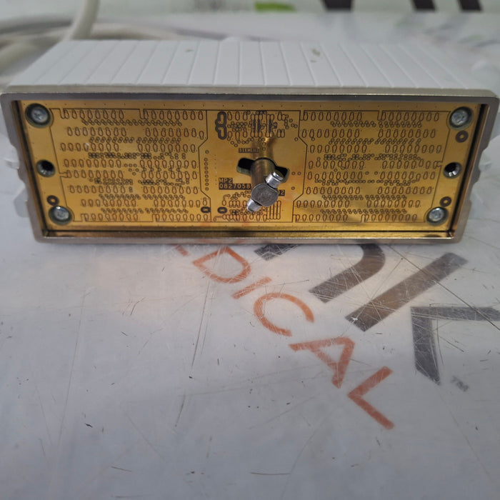 Siemens Acuson 14L5 Linear Transducer