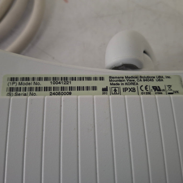 Siemens Acuson 14L5 Linear Transducer